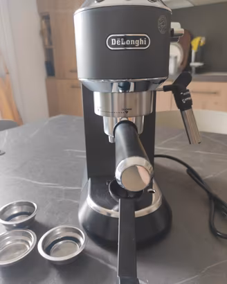 Macchina da caffè  De Longhi EC885