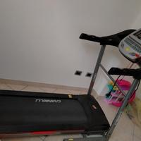 tapis roulant 