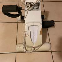 Pedaliera Bi-Bike con telecomando