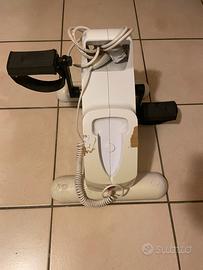 Pedaliera Bi-Bike con telecomando