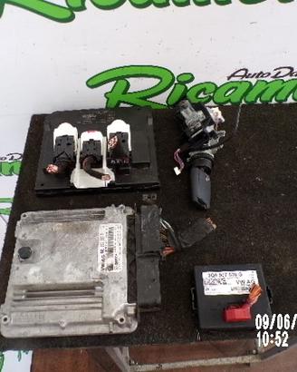 KIT AVVIAMENTO PER VW TIGUAN 2.0 TDI 2018