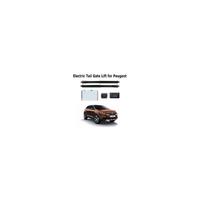Apertura elettrica bagagliaio peugeot 3008 nuova