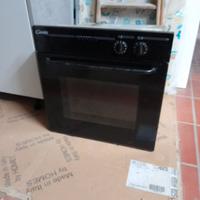 Forno CANDY elettrico nero