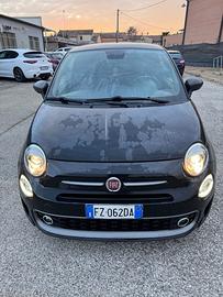 Fiat500 sport
