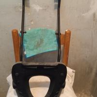 supporto x yamaha xj6