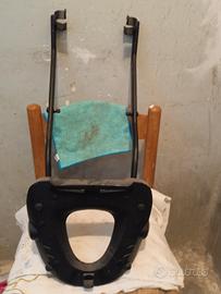 supporto x yamaha xj6