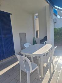 Villa piano terra