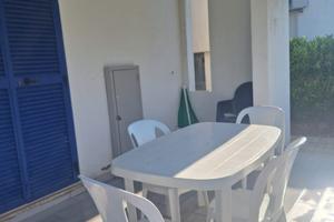 Villa piano terra