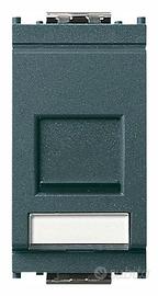 Adattatore prese dati vimar idea 16358.C