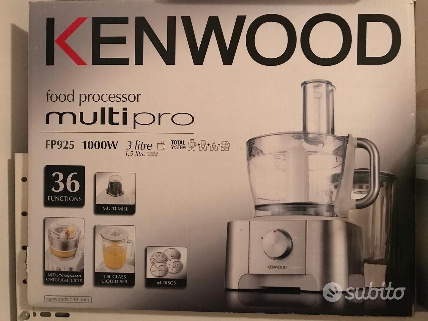 Kenwood best sale at 956a