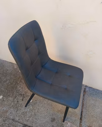 4 sedie Mondo Convenienza