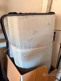 Materasso per divano letto