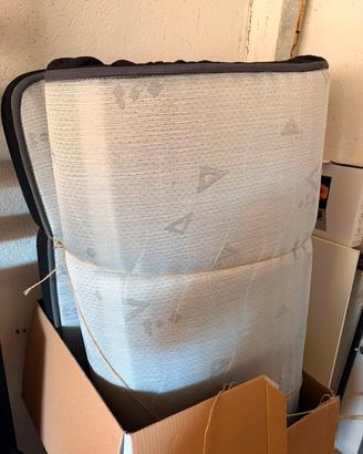 Materasso per divano letto