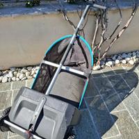 Gardena - Raccogli foglie manuale