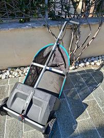 Gardena - Raccogli foglie manuale