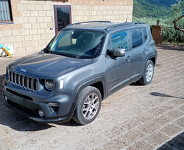 Jeep Renegade limited