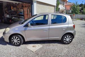Toyota Yaris 1.4 Tdi D-4d