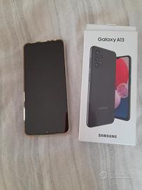 cellulare samsung A13