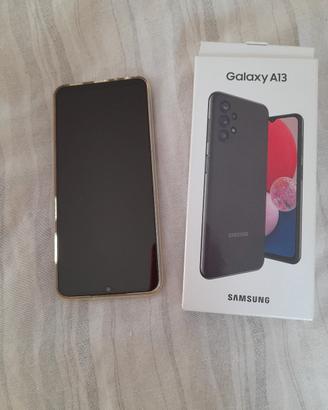 cellulare samsung A13