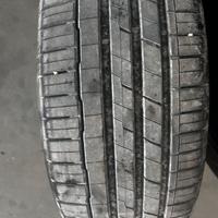 Coppia Gomme seminuove hankook