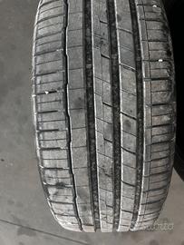 Coppia Gomme seminuove hankook