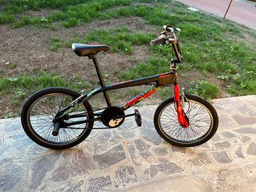 BMX Rollmar Frontside 20 pollici