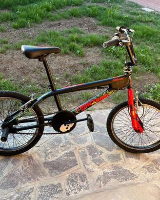 BMX Rollmar Frontside 20 pollici