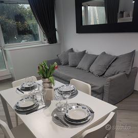 Terracina - appartamento già a reddito