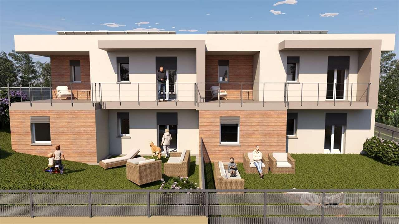 House in Gavirate, Oltrona al Lago - Vista 3