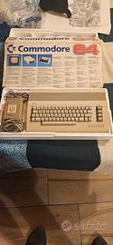 Commodor 64 