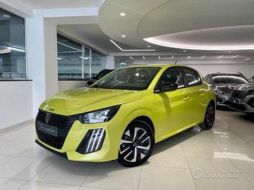 Peugeot 208 BUSINESS TURBO100 MOTORE A CATENA 8 AN