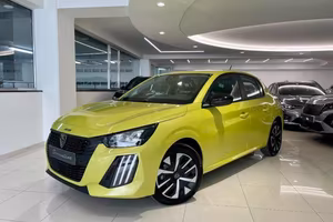 Peugeot 208 BUSINESS TURBO100 MOTORE A CATENA 8 AN