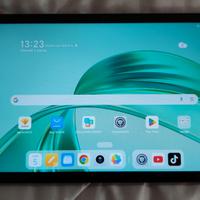 Tablet Honor 11 pollici full hd 90Hz con scatola.