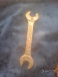 fiat chiave trattore