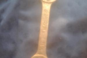 fiat chiave trattore