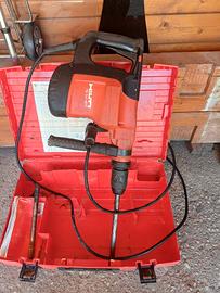  Martello demolitore hilti 