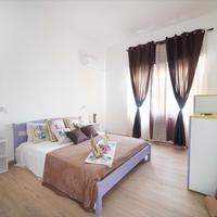 Camera con bagno privato a Cabras