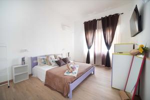 Camera Giulia-Camera con bagno privato a Cabras