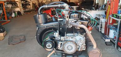 motore fiat 500