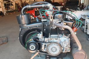 motore fiat 500