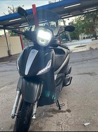 Beverly 350 abs in perfette condizioni