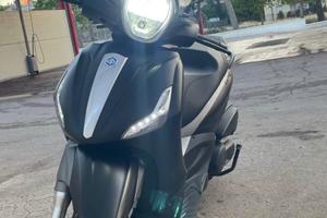 Beverly 350 abs in perfette condizioni