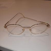 MONTATURA CALVIN KLEIN CK 5460 714