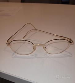 MONTATURA CALVIN KLEIN CK 5460 714