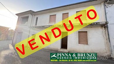 Abbasanta - casa indipendente