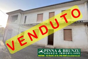 Abbasanta - casa indipendente