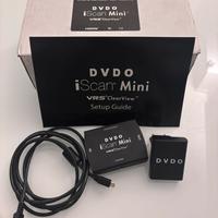 PROCESSORE SCALER DVDO ISCAN MINI 4K