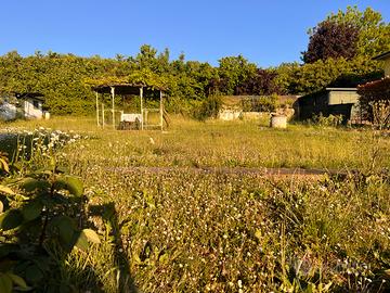 Terreno edificabile, Muscoline Bs