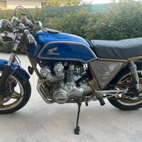 Honda CB 750 Cafè race