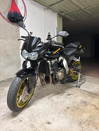 Kawasaki Z750 A2